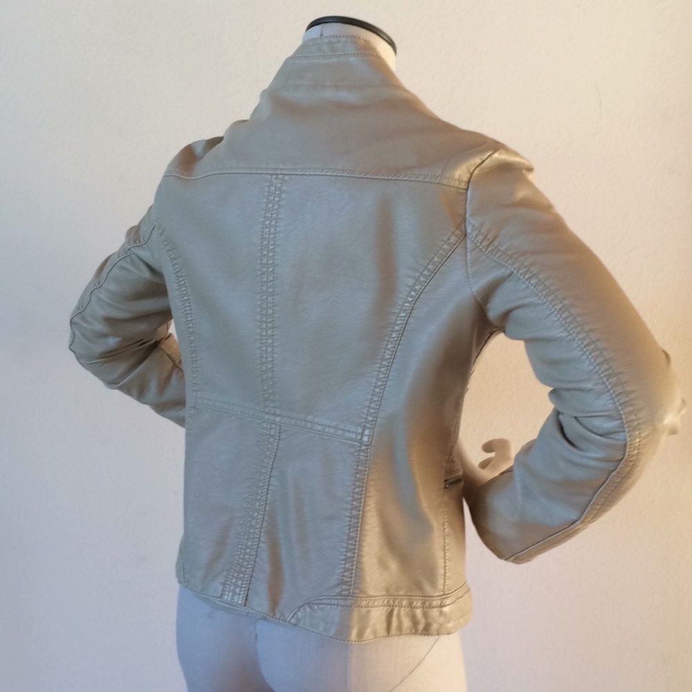 Coalition jacket - Picture 3 of 8